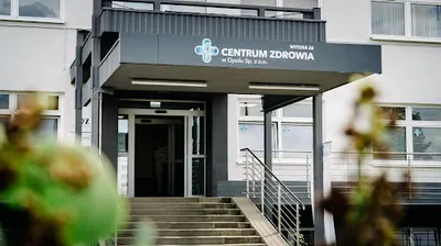 Centrum Zdrowia w Opolu - Przychodnia Witosa